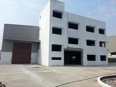 Factory 26000 Sq.ft. for Rent in