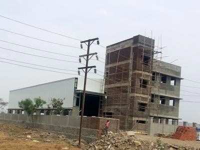 Factory 11000 Sq.ft. for Rent in Chakan, Pune