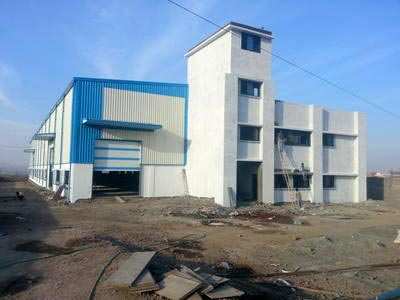 Factory 25000 Sq.ft. for Rent in Chakan, Pune
