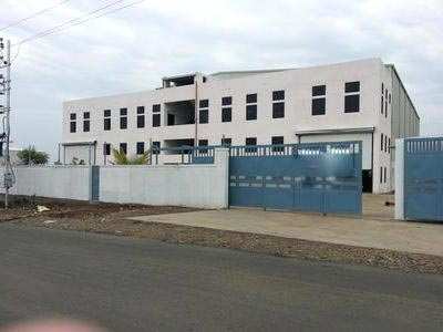  25200 Sq.ft. Factory for Rent in Chakan, Pune