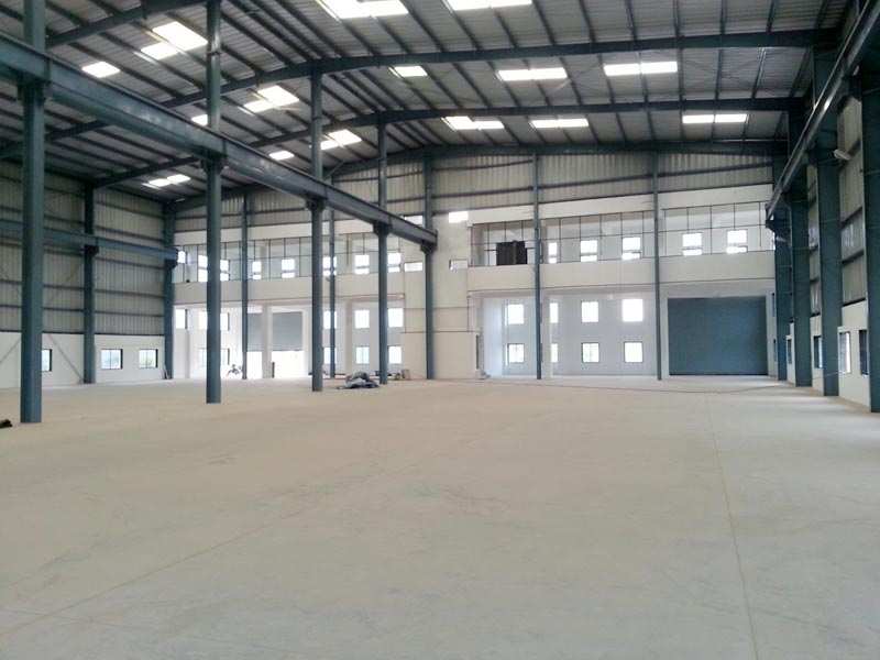  25200 Sq.ft. Factory for Rent in Chakan, Pune