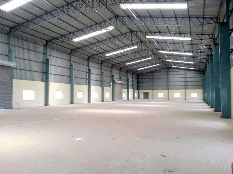  Factory 23025 Sq.ft. for Rent in Chakan, Pune