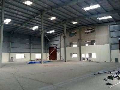  Factory 25950 Sq.ft. for Rent in Chakan, Pune