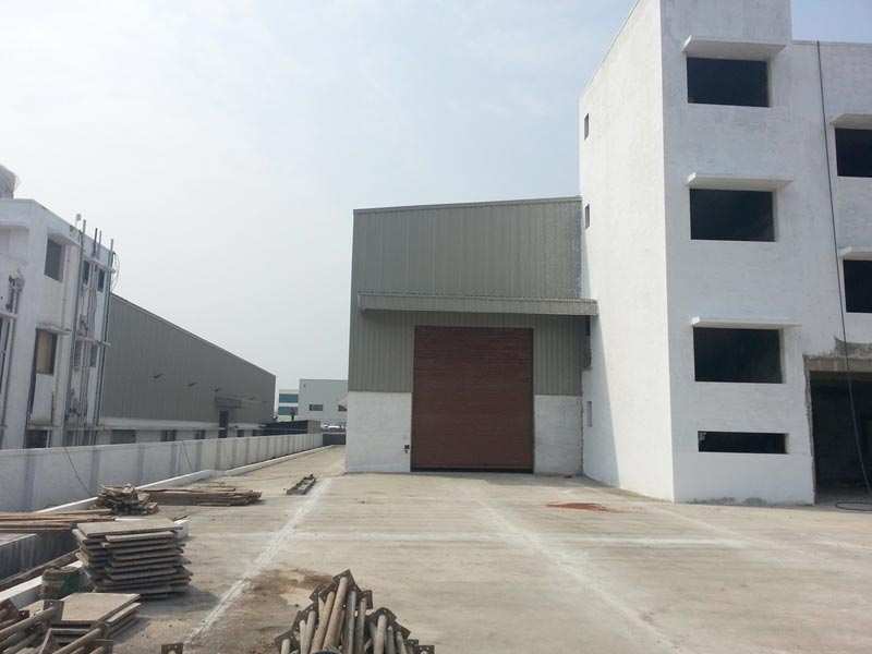  Factory 25950 Sq.ft. for Rent in Chakan, Pune