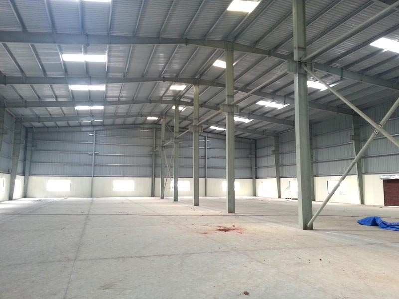  Factory 25950 Sq.ft. for Rent in Chakan, Pune