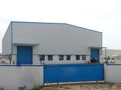  15000 Sq.ft. Factory for Rent in Chakan, Pune