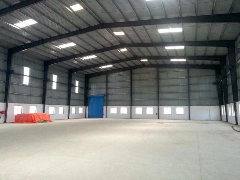  15000 Sq.ft. Factory for Rent in Chakan, Pune