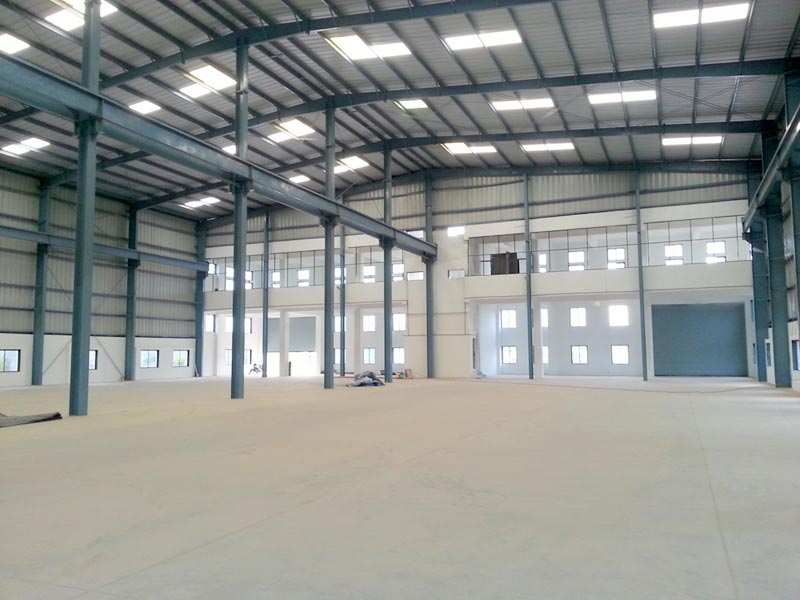 Factory 25000 Sq.ft. for Rent in