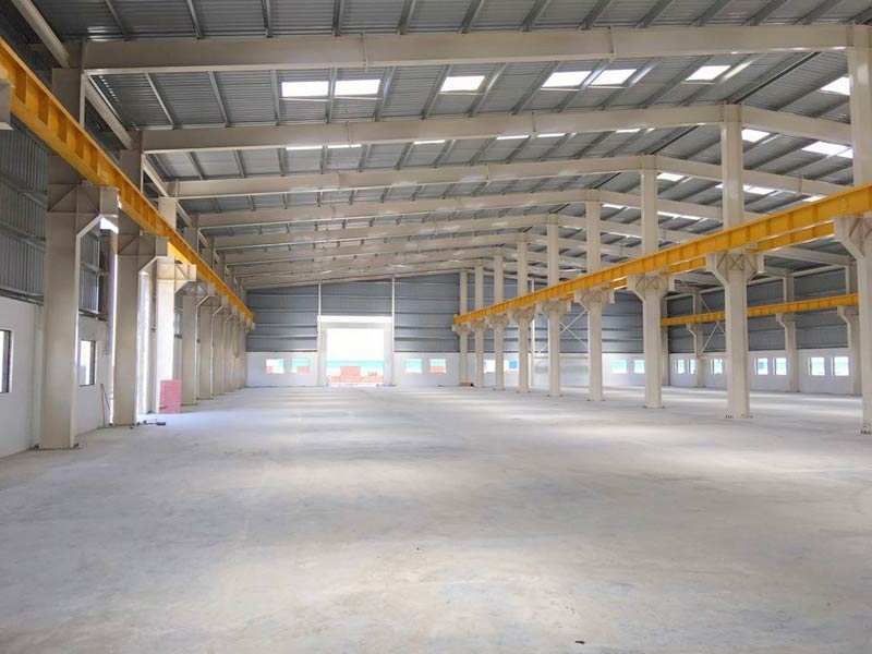 Factory 27900 Sq.ft. for Rent in