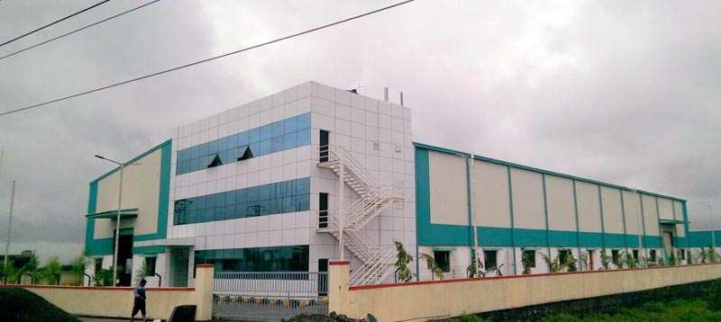 Factory 39000 Sq.ft. for Rent in Chakan, Pune