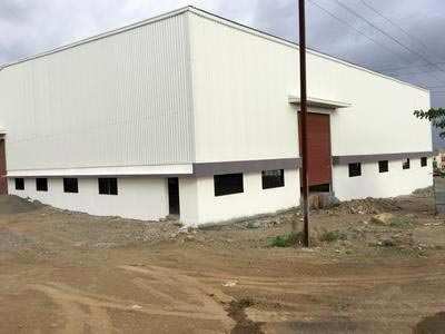Factory 26000 Sq.ft. for Rent in Chakan, Pune