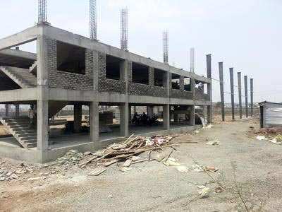 Factory 33500 Sq.ft. for Rent in Chakan, Pune