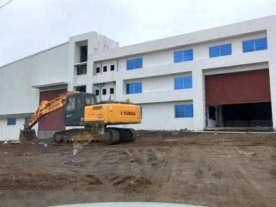Factory 25900 Sq.ft. for Rent in Chakan, Pune