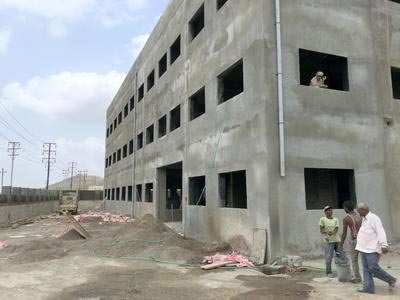 Factory 32000 Sq.ft. for Rent in Chakan, Pune