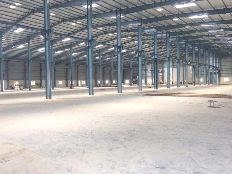 Factory 90000 Sq.ft. for Rent in