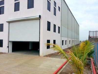 Factory 25050 Sq.ft. for Rent in