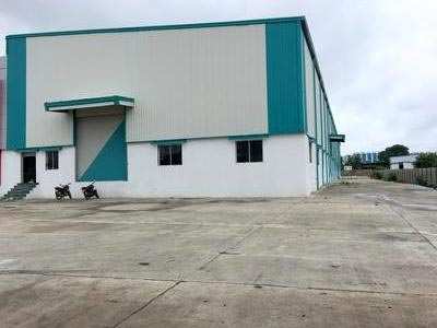 Factory 49000 Sq.ft. for Rent in