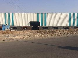  Factory for Rent in Chakan MIDC, Pune