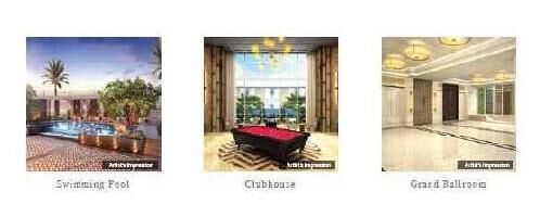 2 BHK Flat for Sale in Lower Parel, Mumbai