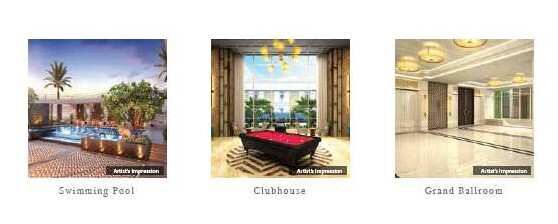 2 BHK Apartment 1145 Sq.ft. for Sale in Lower Parel, Mumbai