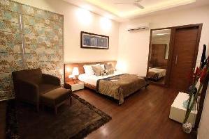 3 BHK Flat for Sale in Niranjanpur, Indore