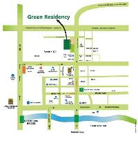 1 BHK Flat for Sale in Sector 121 Noida