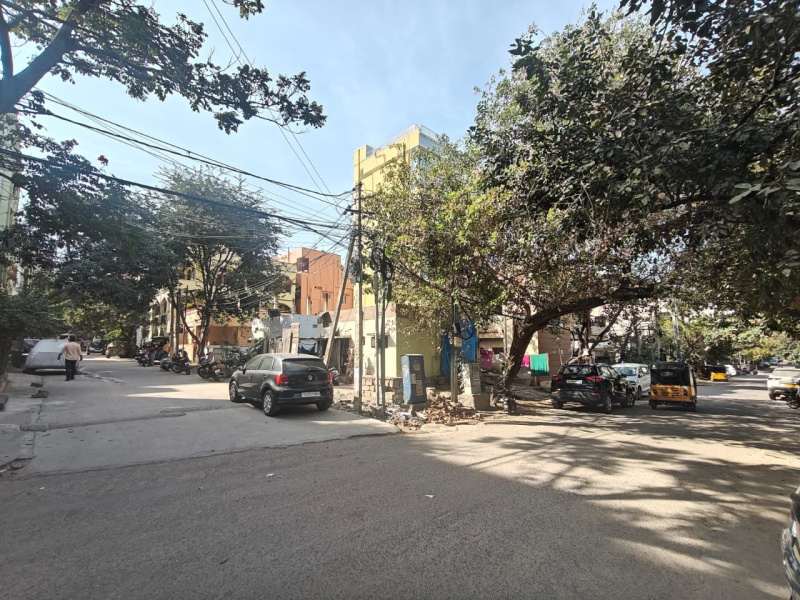  Commercial Land 1200 Sq.ft. for Rent in KPHB 9th Phase, Kukatpally, Hyderabad