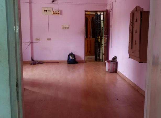 1 BHK Residential Apartment 655 Sq.ft. for Sale in K. K. Nagar, Chennai