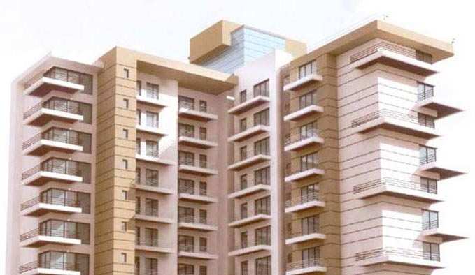 3 BHK Residential Apartment 1895 Sq.ft. for Sale in Sector 86 Gurgaon