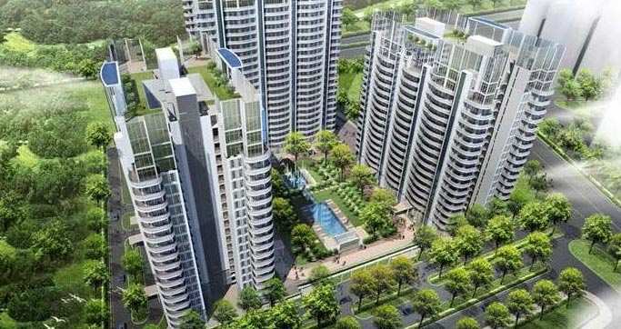 3 BHK Residential Apartment 1760 Sq.ft. for Sale in Sector 37D Gurgaon