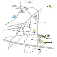  Residential Plot for Sale in Electronic City, Bangalore