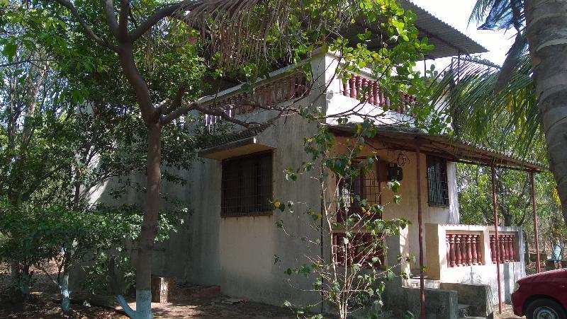 House 10000 Sq.ft. for Sale in Matheran, Raigad