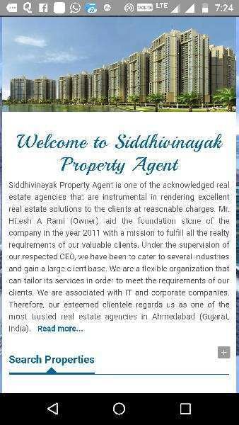  Residential Plot 300 Sq. Yards for Sale in Maninagar, Ahmedabad