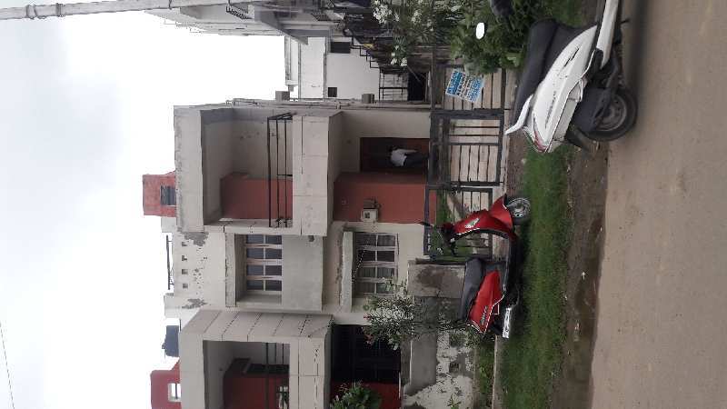 3 BHK House 257 Sq. Yards for Sale in