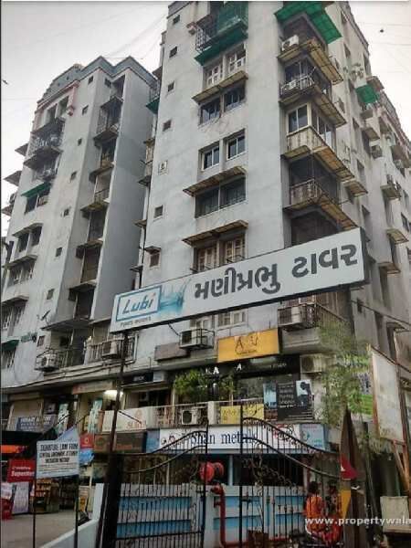 3 BHK 182 Sq. Yards Apartment for Sale in Navrangpura, Ahmedabad
