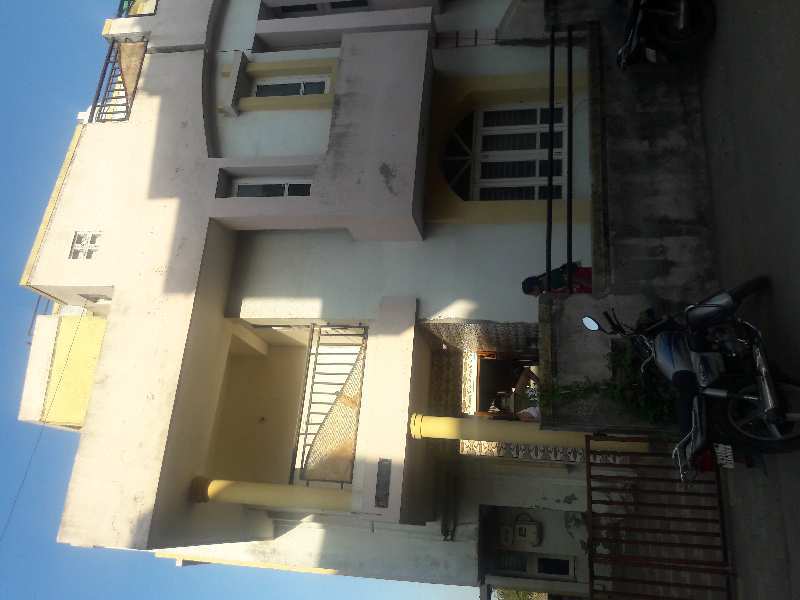 4 BHK House 210 Sq. Yards for Sale in