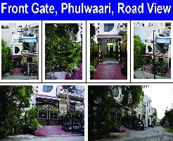 5 BHK House for Sale in Ashiyana Colony, Moradabad