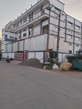  Factory for Sale in Char Rasta GIDC, Vapi, 