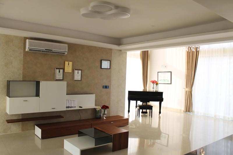 4 BHK Apartment 1259 Sq.ft. for Sale in