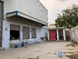  Warehouse for Rent in Industrial Area, Mundka, Delhi