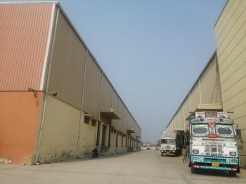  Warehouse for Rent in Sonipat Bypass Road, 