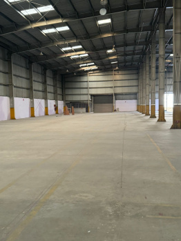  Warehouse for Rent in Mundka, Delhi