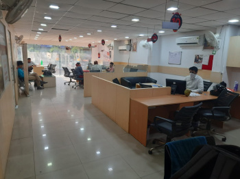  Office Space for Rent in Mangal Pandey Nagar, Meerut