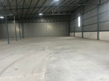  Warehouse for Rent in Ballabhgarh, Faridabad