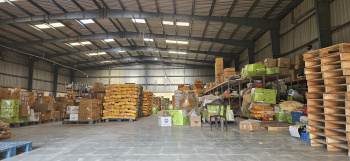  Warehouse for Rent in Bamnoli, Sector 28 Dwarka, Delhi