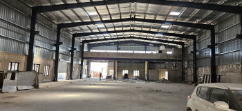  Factory for Rent in Bawal, Rewari