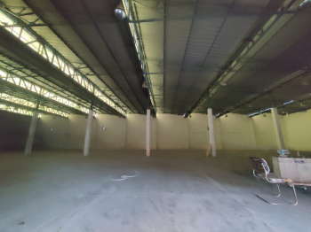  Warehouse for Rent in Rajokri, Delhi