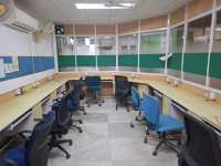  Office Space for Rent in Janakpuri, Delhi