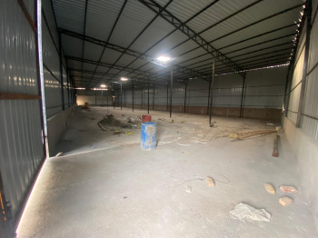  Factory for Rent in DLF Chattarpur Farms