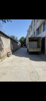  Warehouse for Rent in Shastri Puram, Agra